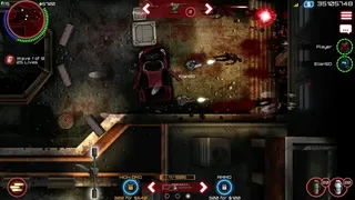 Скриншот 1 к игре SAS: Zombie Assault 4