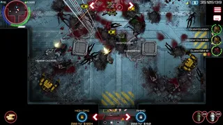 Скриншот 3 к игре SAS: Zombie Assault 4