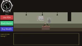Скриншот 1 к игре Gun-Running War Dogs
