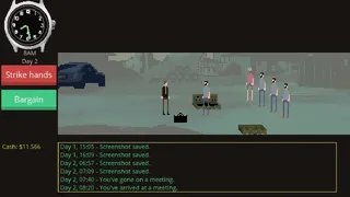Скриншот 3 к игре Gun-Running War Dogs
