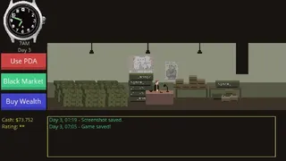 Скриншот 5 к игре Gun-Running War Dogs