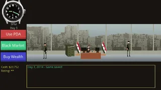Скриншот 6 к игре Gun-Running War Dogs