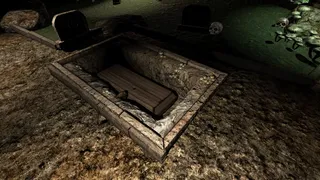 Скриншот 2 к игре Buried Alive VR