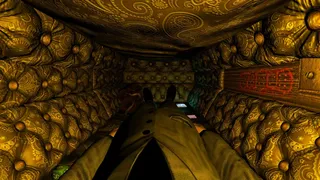Скриншот 5 к игре Buried Alive VR