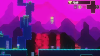Скриншот 3 к игре Uurnog Uurnlimited