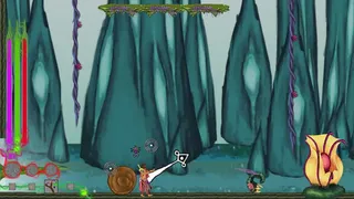 Скриншот 1 к игре Solmec: Hollow Planet