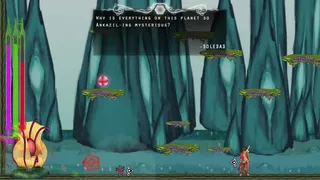 Скриншот 3 к игре Solmec: Hollow Planet