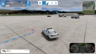 Скриншот 4 к игре Airport Simulator 2019