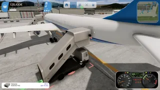 Скриншот 6 к игре Airport Simulator 2019