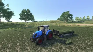 Скриншот 2 к игре Farmer's Dynasty - Final Harvest Edition
