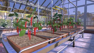 Скриншот 3 к игре Farmer's Dynasty - Final Harvest Edition