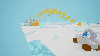 Скриншот 3 к игре BombGears