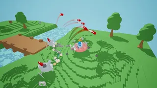 Скриншот 5 к игре BombGears
