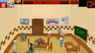 Скриншот 2 к игре Symploke: Legend of Gustavo Bueno (Chapter 2)