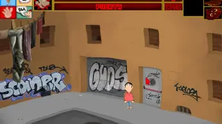 Скриншот 4 к игре Symploke: Legend of Gustavo Bueno (Chapter 2)