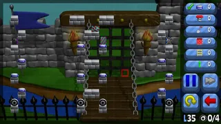 Скриншот 4 к игре Square Route