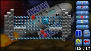 Скриншот 5 к игре Square Route