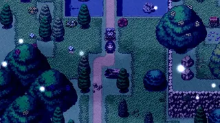 Скриншот 7 к игре Nox Dei