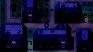 Скриншот 8 к игре Nox Dei