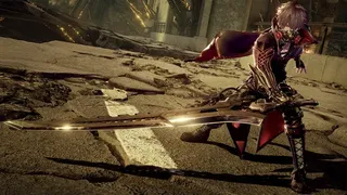 Скриншот 4 к игре Code Vein