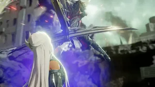 Скриншот 7 к игре Code Vein