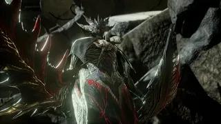 Скриншот 8 к игре Code Vein