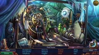 Скриншот 4 к игре Modern Tales: Age of Invention