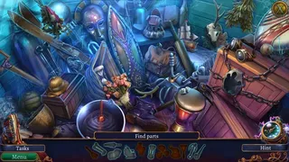Скриншот 8 к игре Modern Tales: Age of Invention