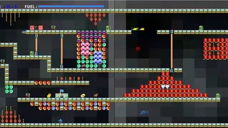 Скриншот 3 к игре HELI-COMMANDO 2017