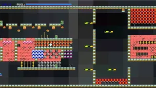 Скриншот 4 к игре HELI-COMMANDO 2017