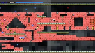 Скриншот 5 к игре HELI-COMMANDO 2017