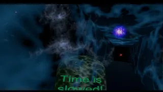 Скриншот 2 к игре Electro Pong VR