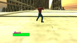 Скриншот 4 к игре Fapic