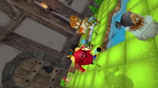 Скриншот 3 к игре Toy Goblins