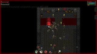 Скриншот 2 к игре 9th Dawn Classic