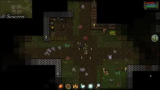 Скриншот 4 к игре 9th Dawn Classic
