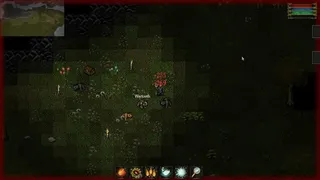 Скриншот 6 к игре 9th Dawn Classic
