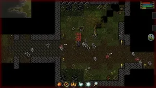 Скриншот 7 к игре 9th Dawn Classic