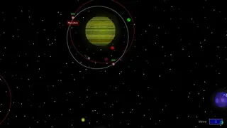 Скриншот 4 к игре Aequitas Orbis