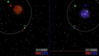 Скриншот 5 к игре Aequitas Orbis