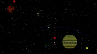 Скриншот 6 к игре Aequitas Orbis