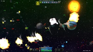 Скриншот 7 к игре DEEP SPACE ANOMALY