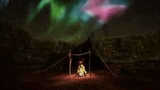 Скриншот 2 к игре The Hunting God