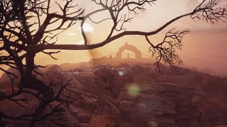 Скриншот 3 к игре The Hunting God