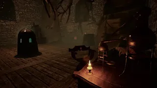 Скриншот 7 к игре The Hunting God