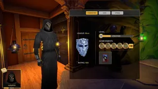 Скриншот 4 к игре Forbidden Game