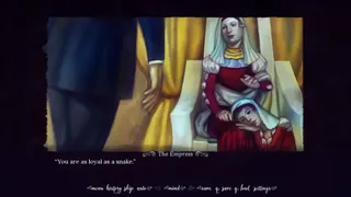 Скриншот 1 к игре Tell a Demon
