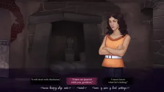 Скриншот 2 к игре Tell a Demon