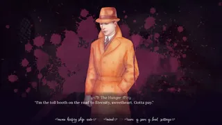 Скриншот 6 к игре Tell a Demon