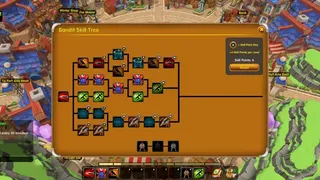 Скриншот 3 к игре Antaria Online